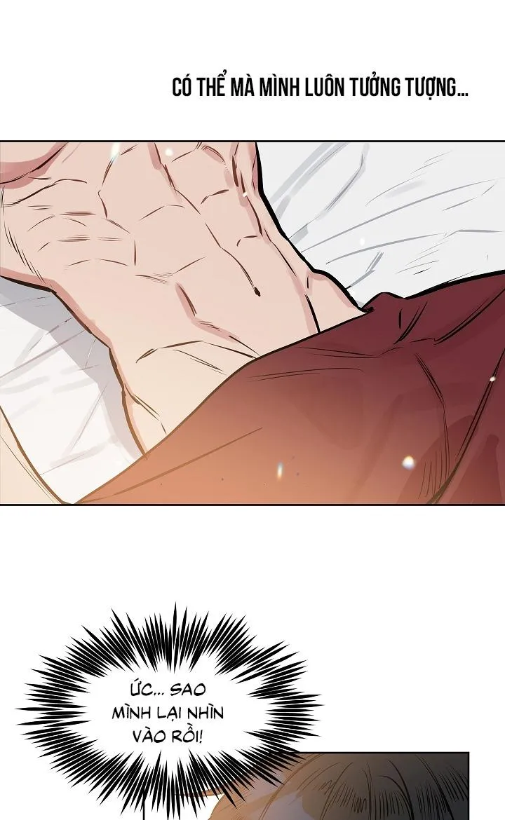 Kiss me liar Chapter 9 Trang 16