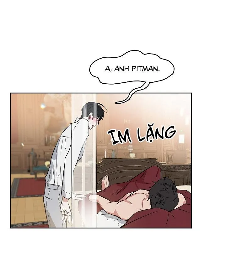 Kiss me liar Chapter 9 Trang 18