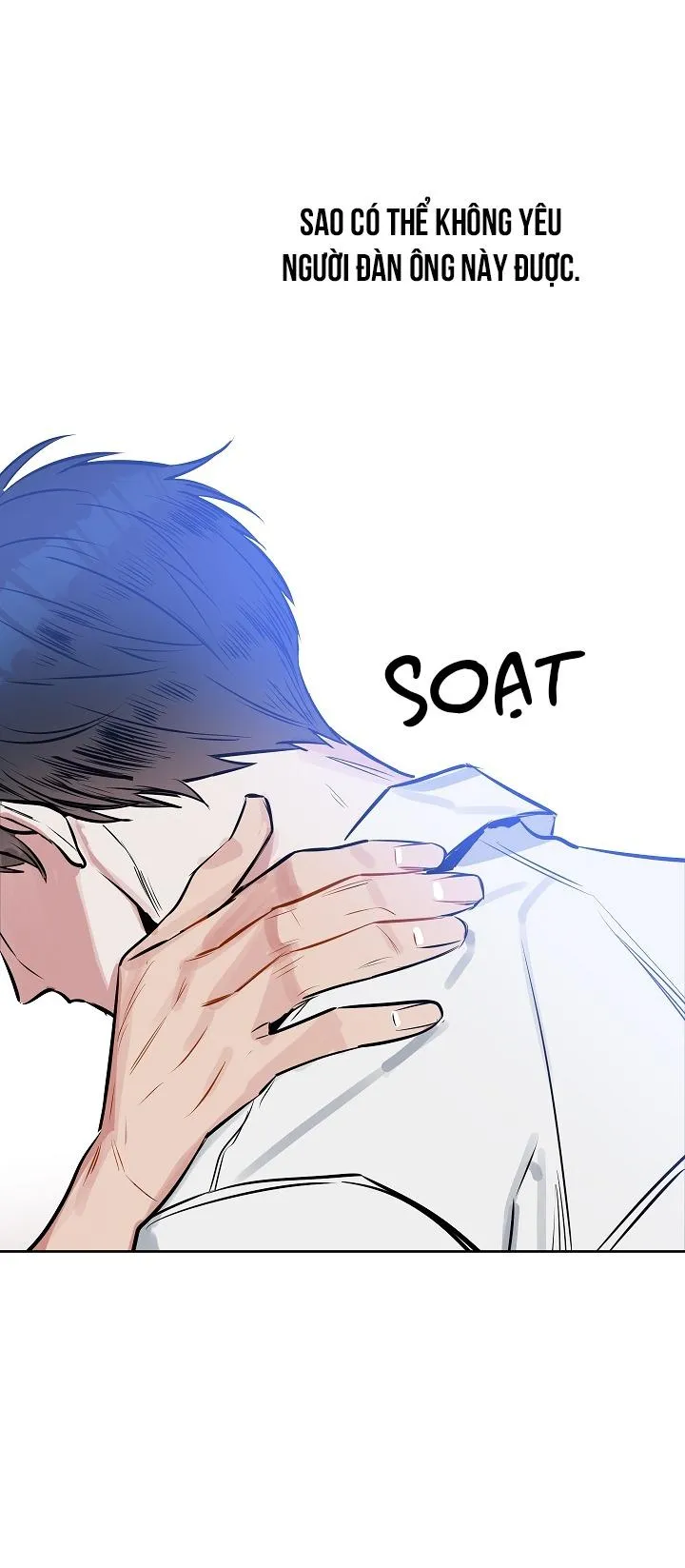 Kiss me liar Chapter 9 Trang 22