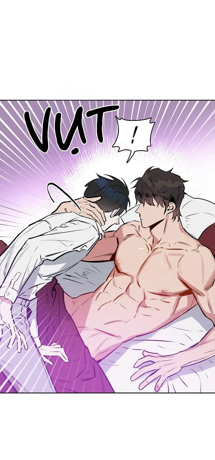 Kiss me liar Chapter 9 Trang 23