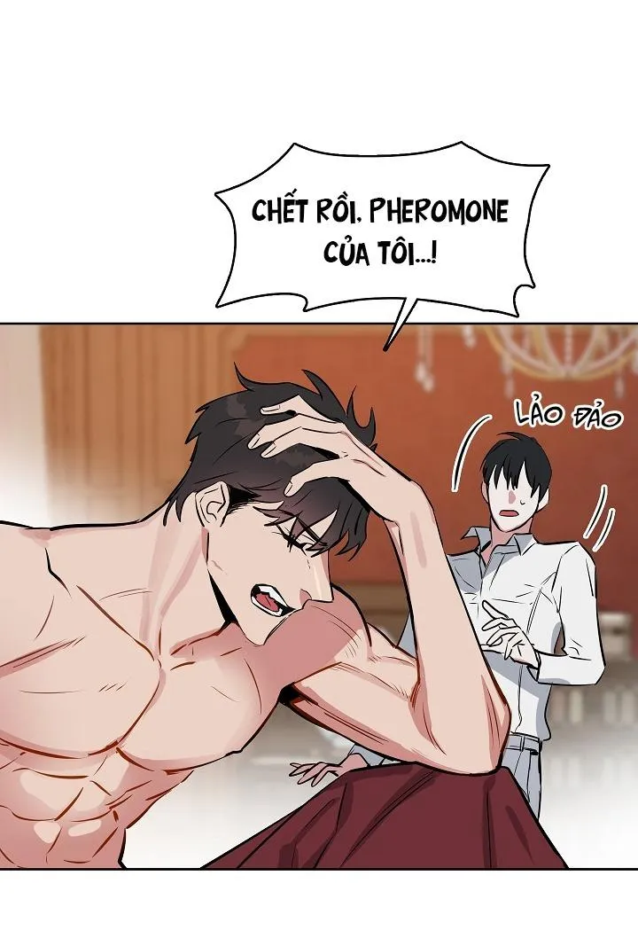 Kiss me liar Chapter 9 Trang 30