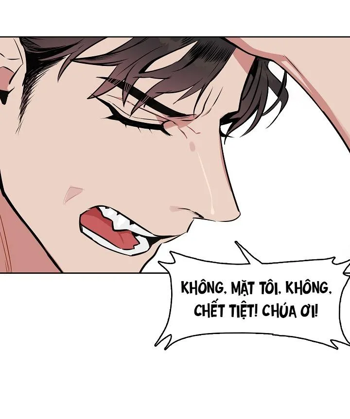 Kiss me liar Chapter 9 Trang 31