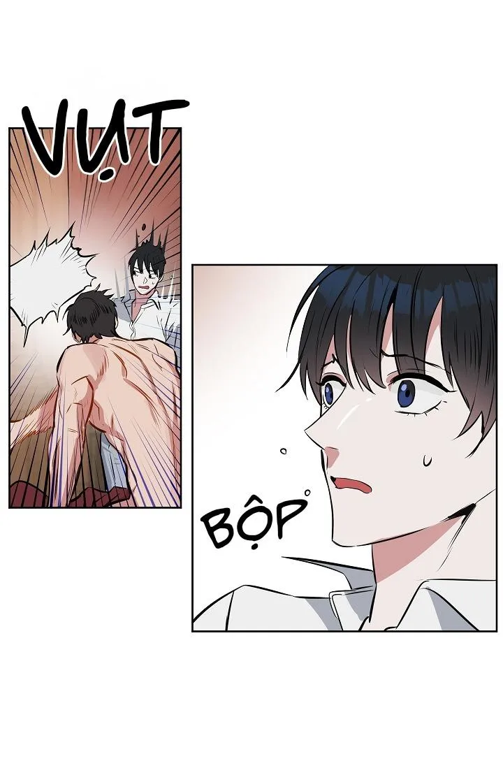 Kiss me liar Chapter 9 Trang 32