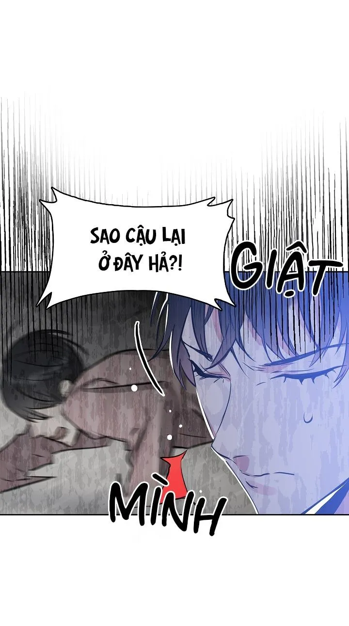 Kiss me liar Chapter 9 Trang 33