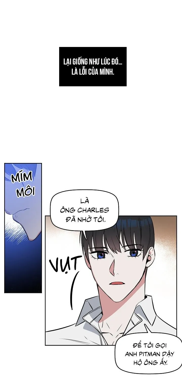 Kiss me liar Chapter 9 Trang 34