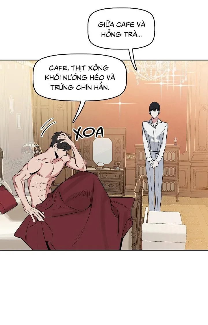 Kiss me liar Chapter 9 Trang 35