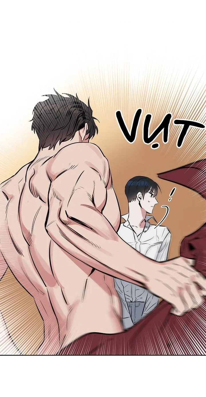 Kiss me liar Chapter 9 Trang 36