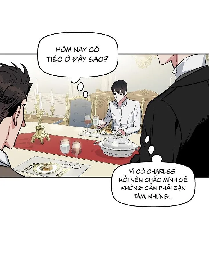 Kiss me liar Chapter 9 Trang 42