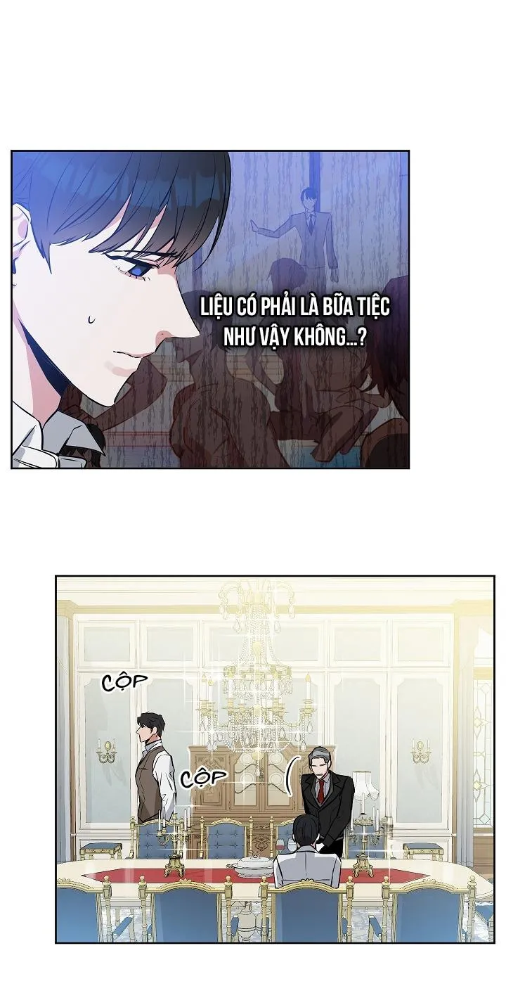 Kiss me liar Chapter 9 Trang 43