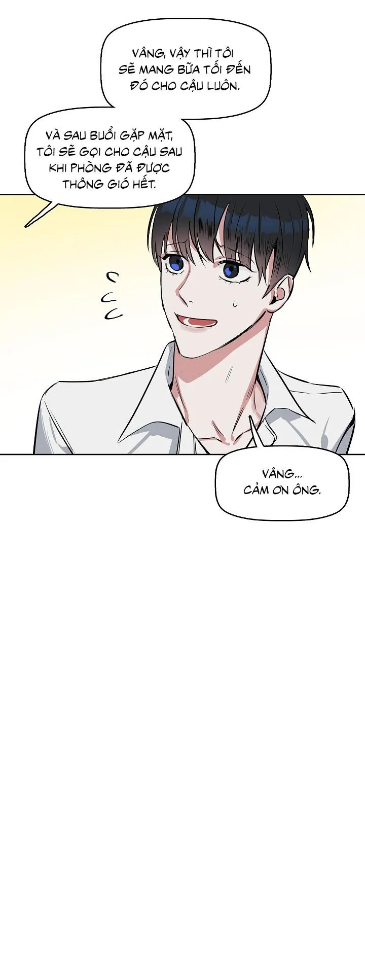 Kiss me liar Chapter 9 Trang 45