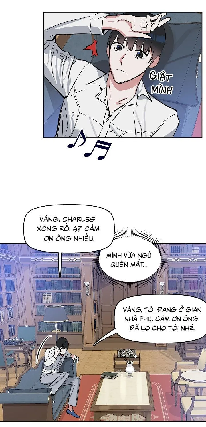 Kiss me liar Chapter 9 Trang 49