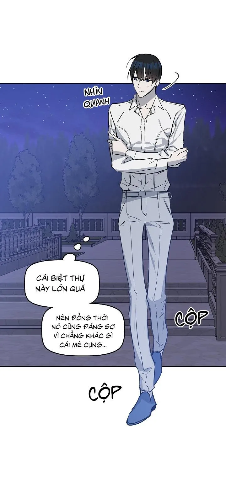 Kiss me liar Chapter 9 Trang 52