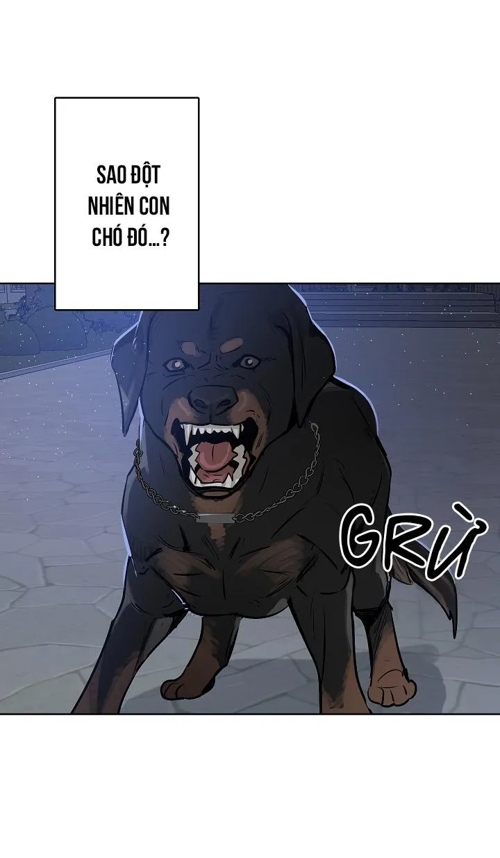 Kiss me liar Chapter 9 Trang 54