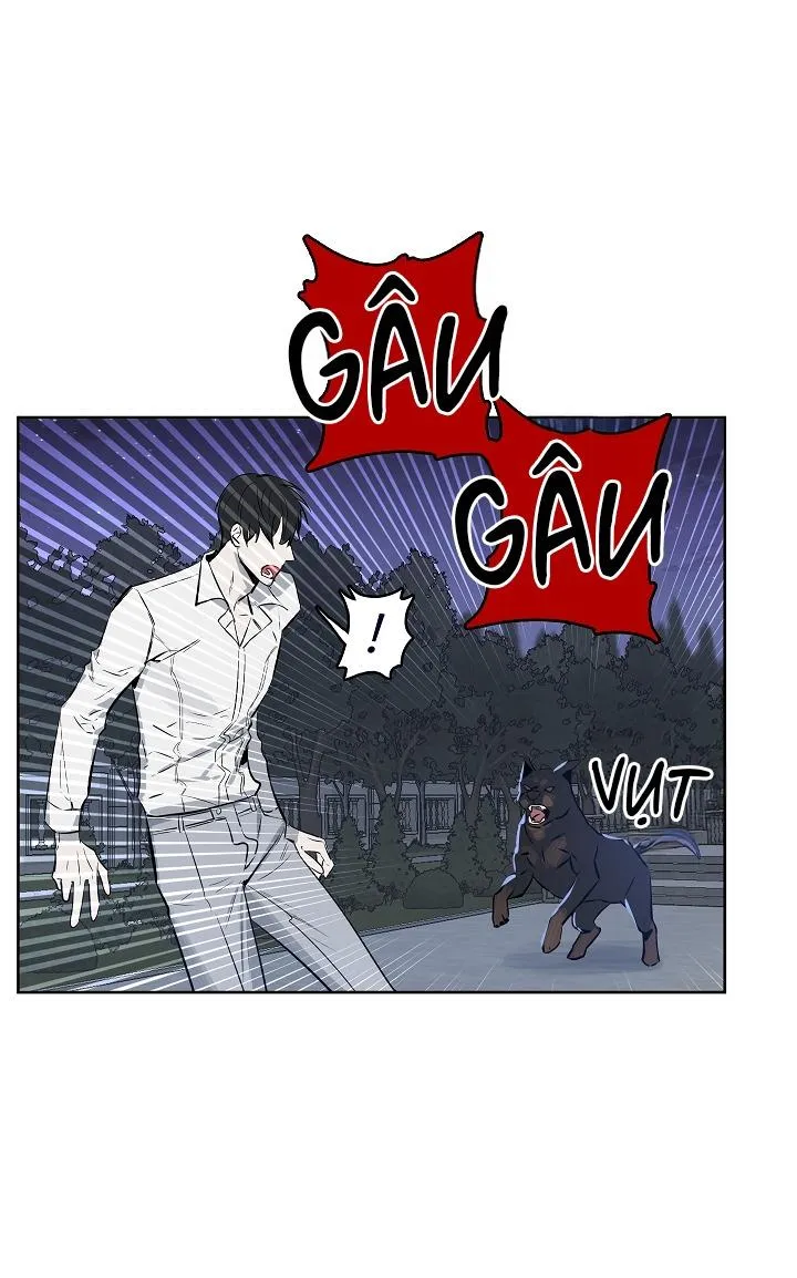 Kiss me liar Chapter 9 Trang 55