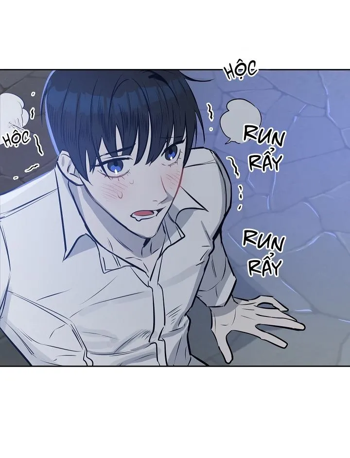 Kiss me liar Chapter 9 Trang 58