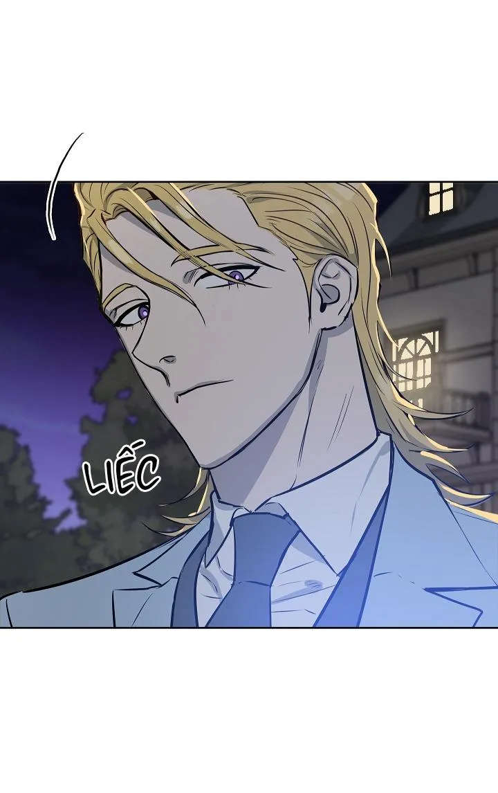 Kiss me liar Chapter 9 Trang 59