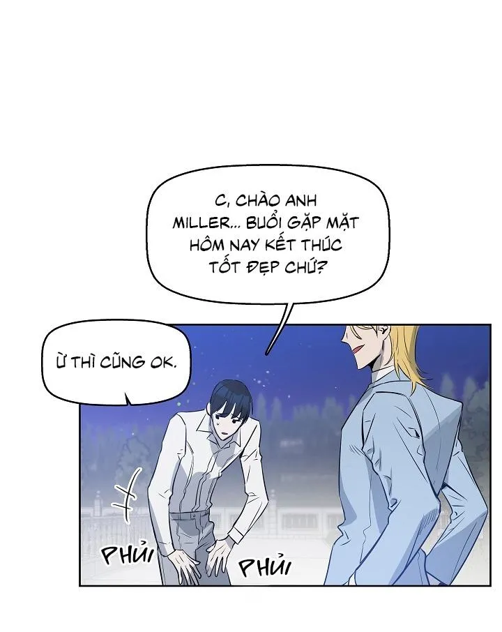 Kiss me liar Chapter 10 Trang 4