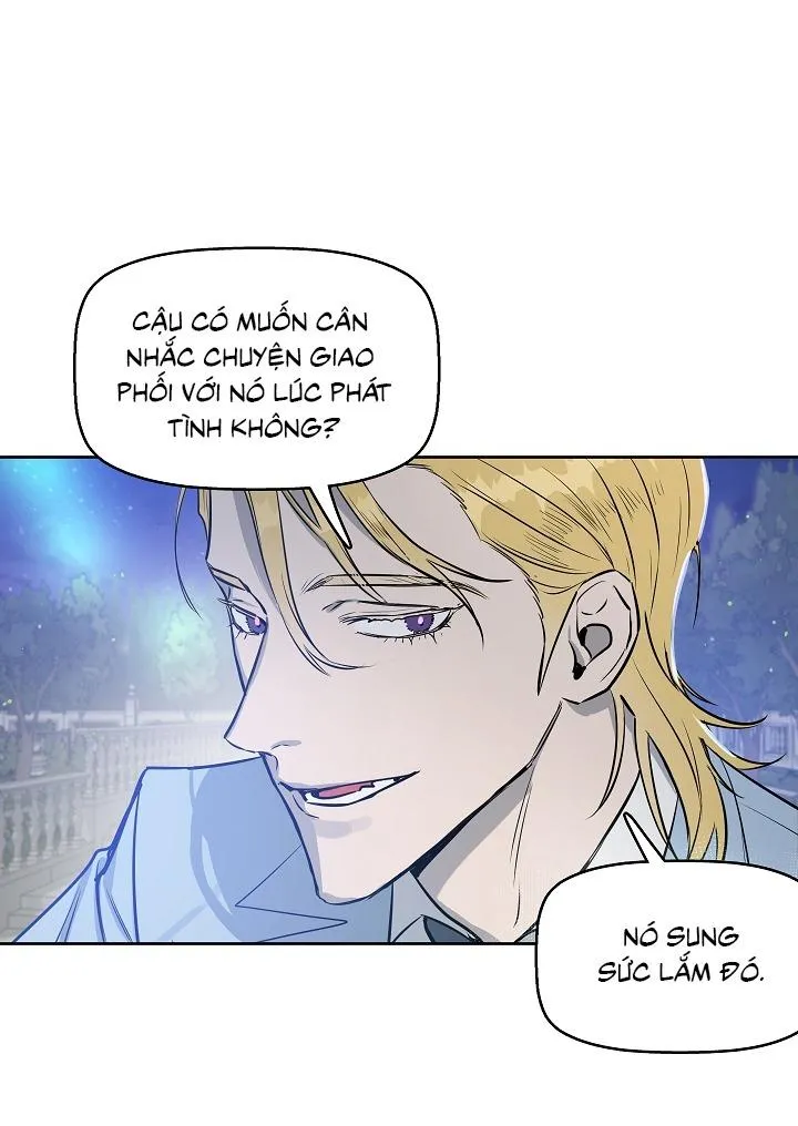 Kiss me liar Chapter 10 Trang 6