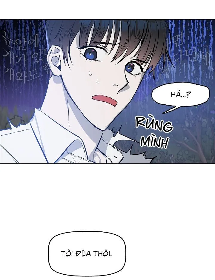 Kiss me liar Chapter 10 Trang 7