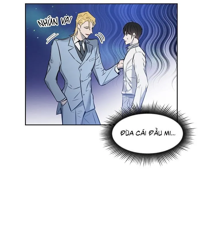 Kiss me liar Chapter 10 Trang 8