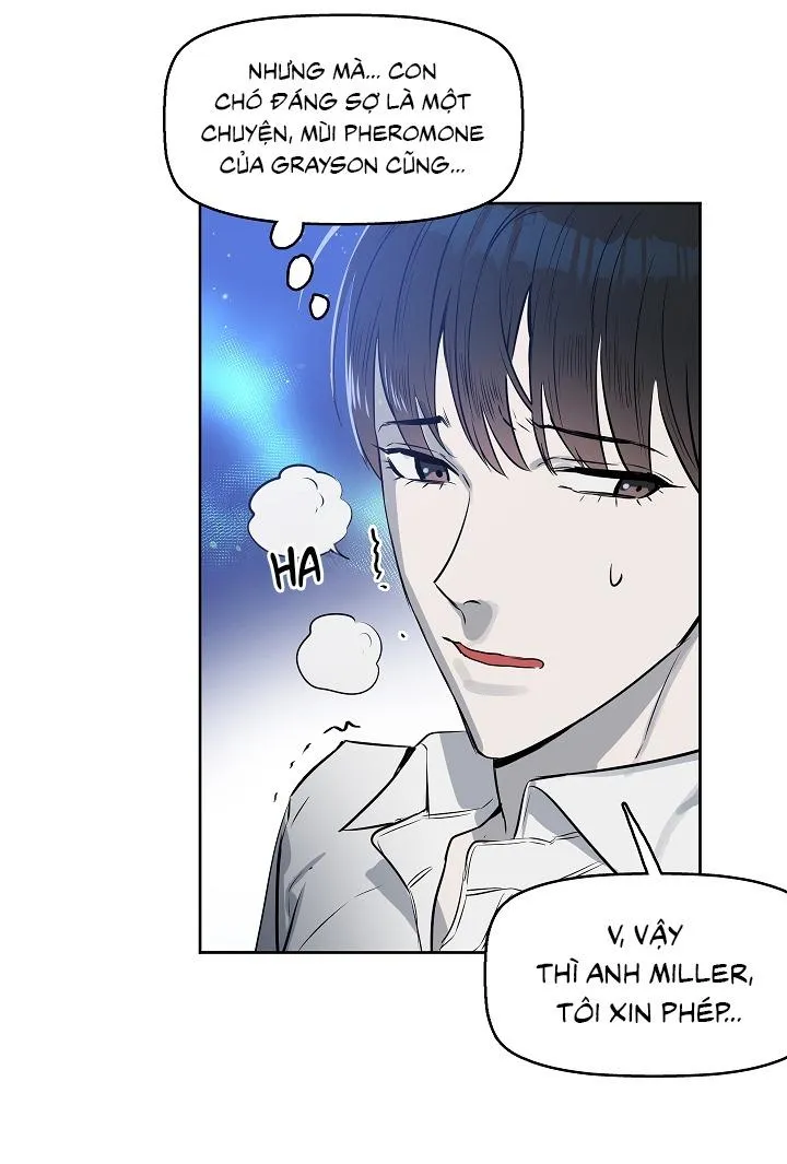 Kiss me liar Chapter 10 Trang 9