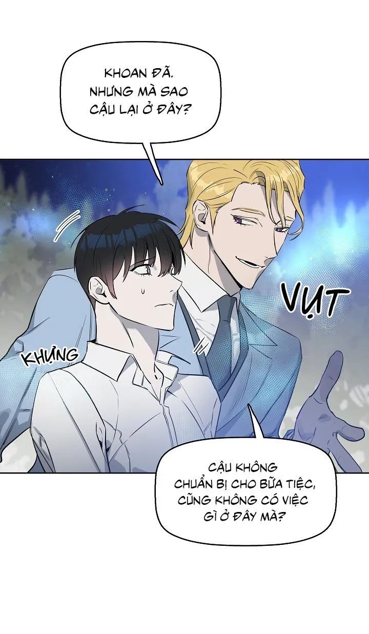 Kiss me liar Chapter 10 Trang 10