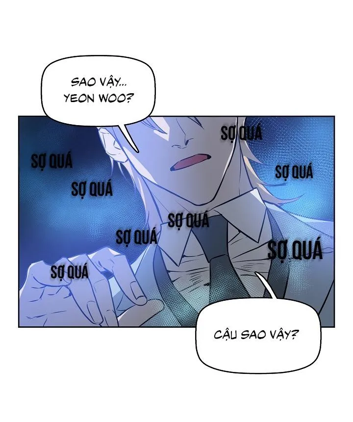 Kiss me liar Chapter 10 Trang 14