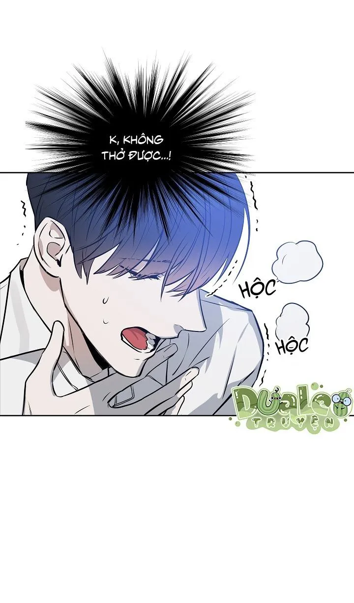 Kiss me liar Chapter 10 Trang 15