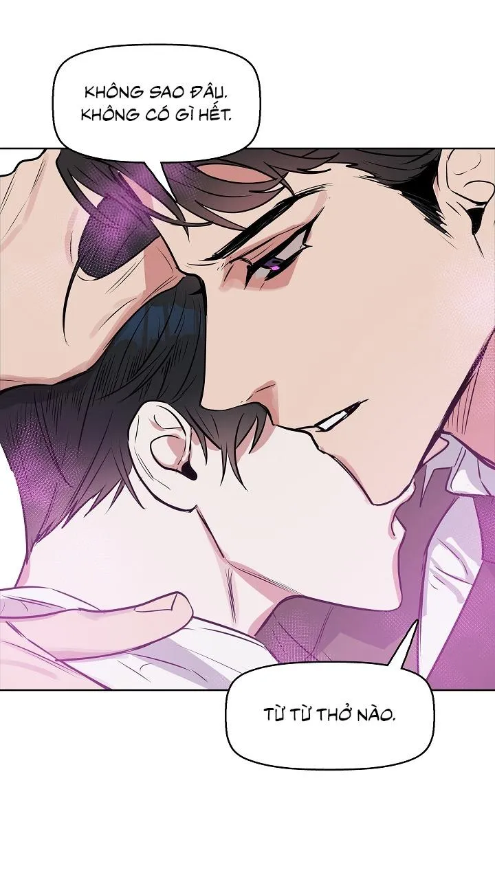 Kiss me liar Chapter 10 Trang 18