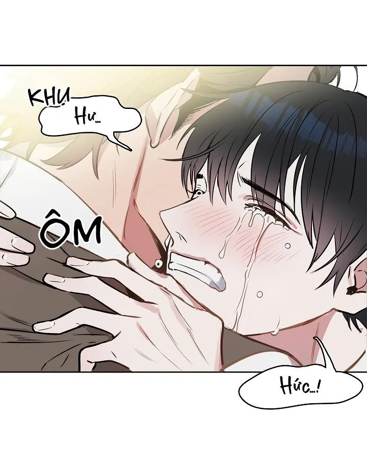 Kiss me liar Chapter 10 Trang 20