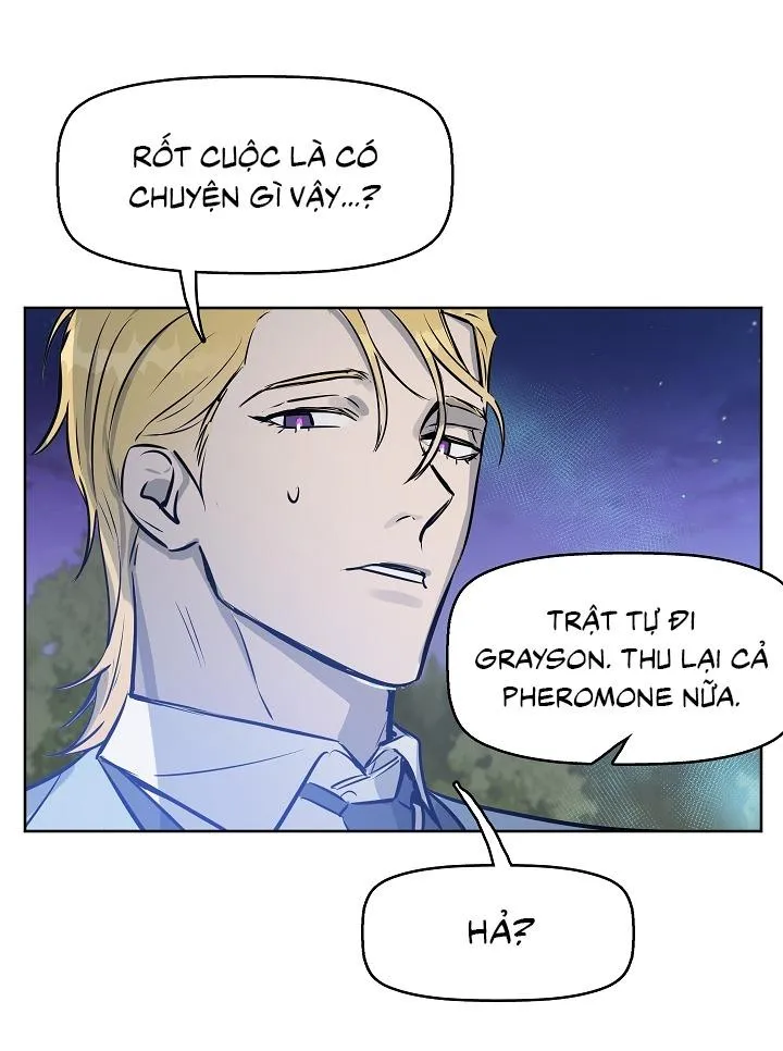 Kiss me liar Chapter 10 Trang 22