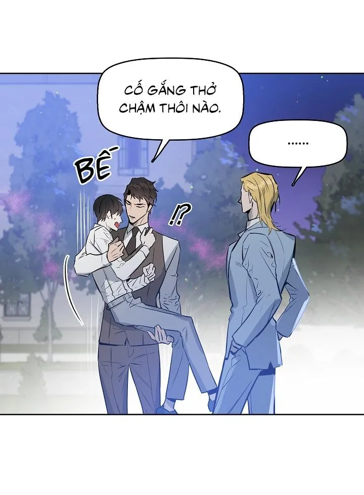 Kiss me liar Chapter 10 Trang 24