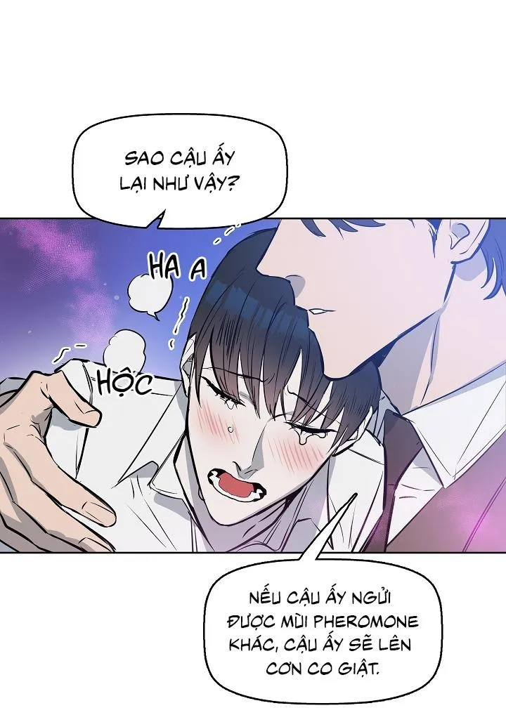 Kiss me liar Chapter 10 Trang 25