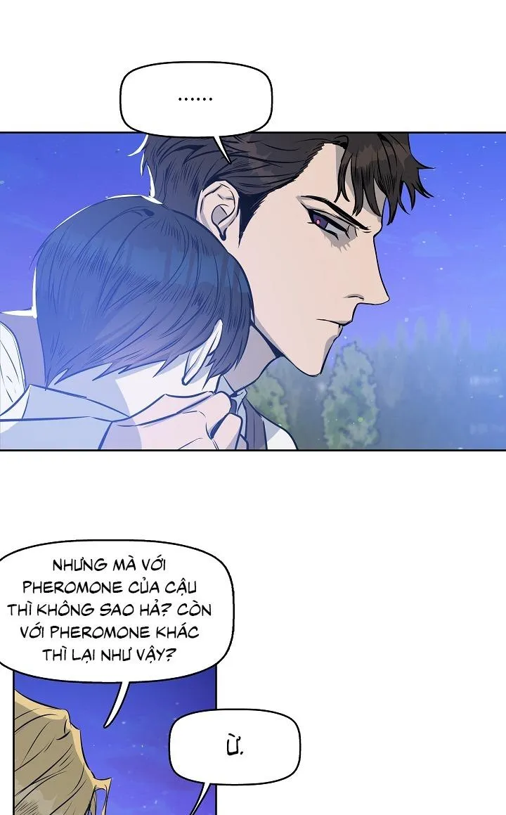 Kiss me liar Chapter 10 Trang 27