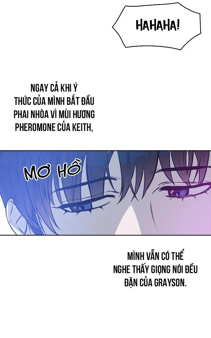 Kiss me liar Chapter 10 Trang 29