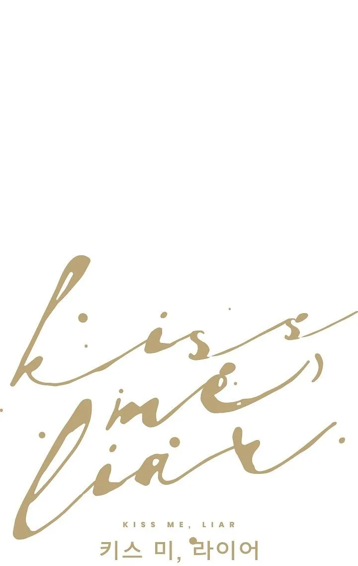 Kiss me liar Chapter 10 Trang 33