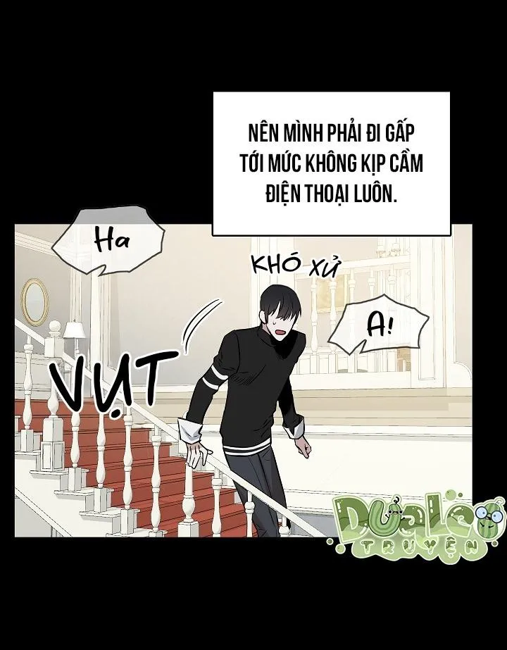 Kiss me liar Chapter 10 Trang 40