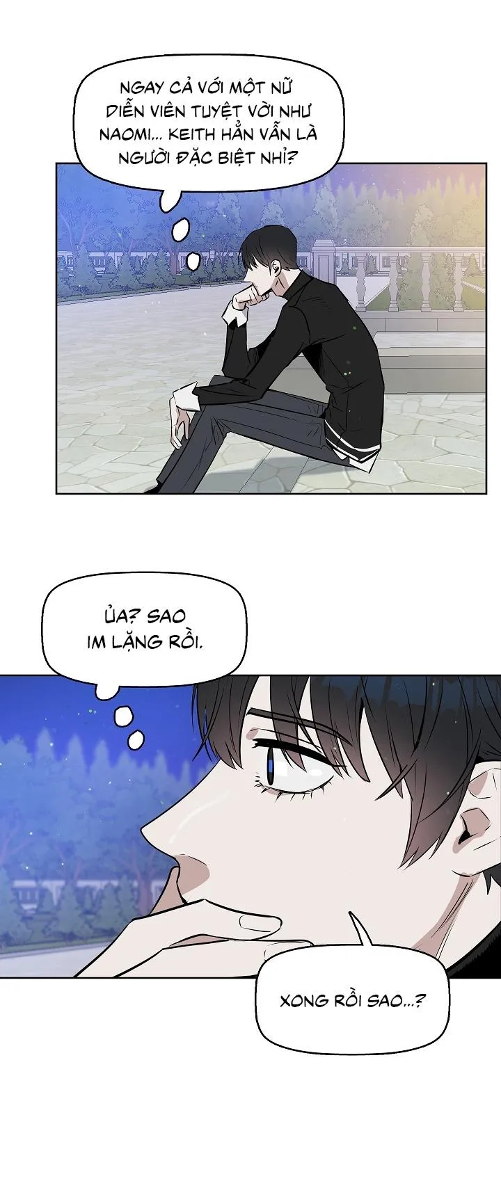 Kiss me liar Chapter 10 Trang 42