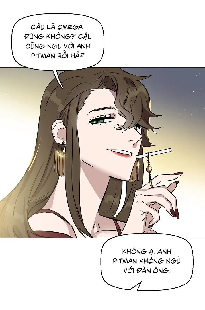 Kiss me liar Chapter 10 Trang 45