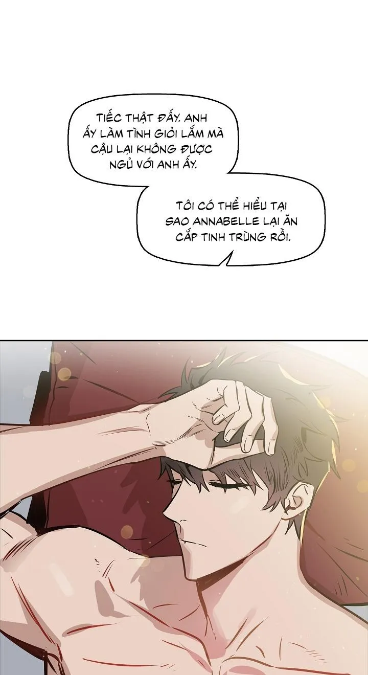 Kiss me liar Chapter 10 Trang 47