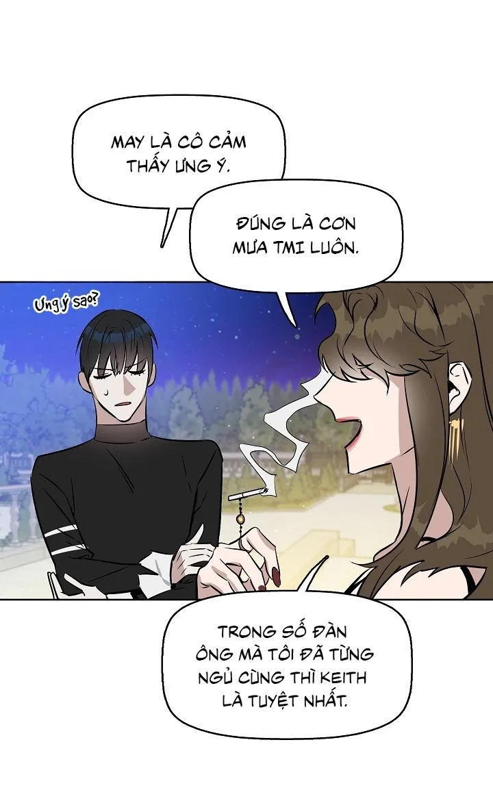 Kiss me liar Chapter 10 Trang 49