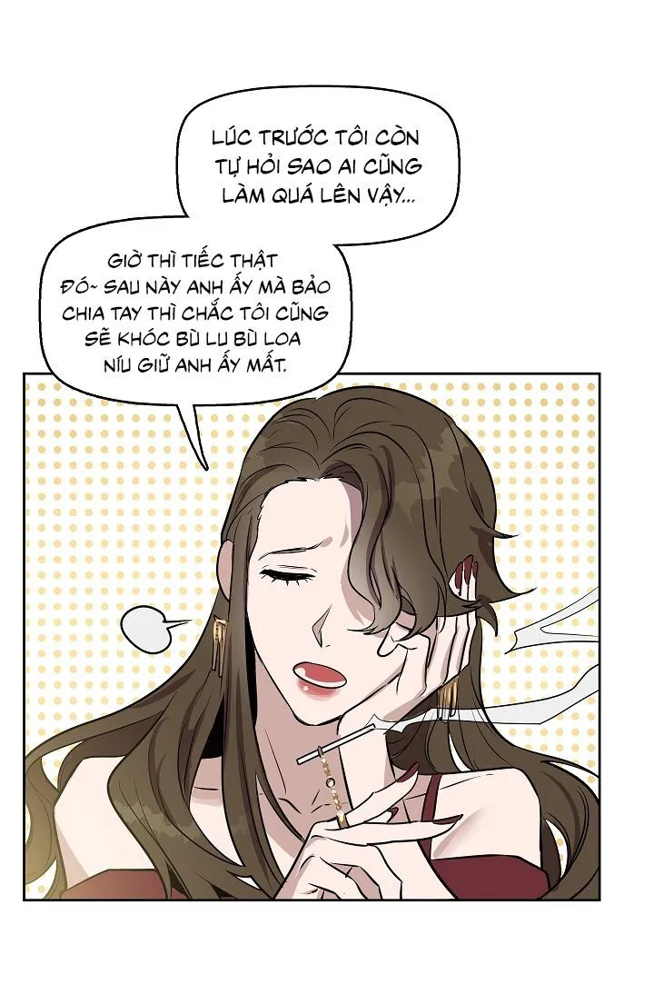 Kiss me liar Chapter 10 Trang 50