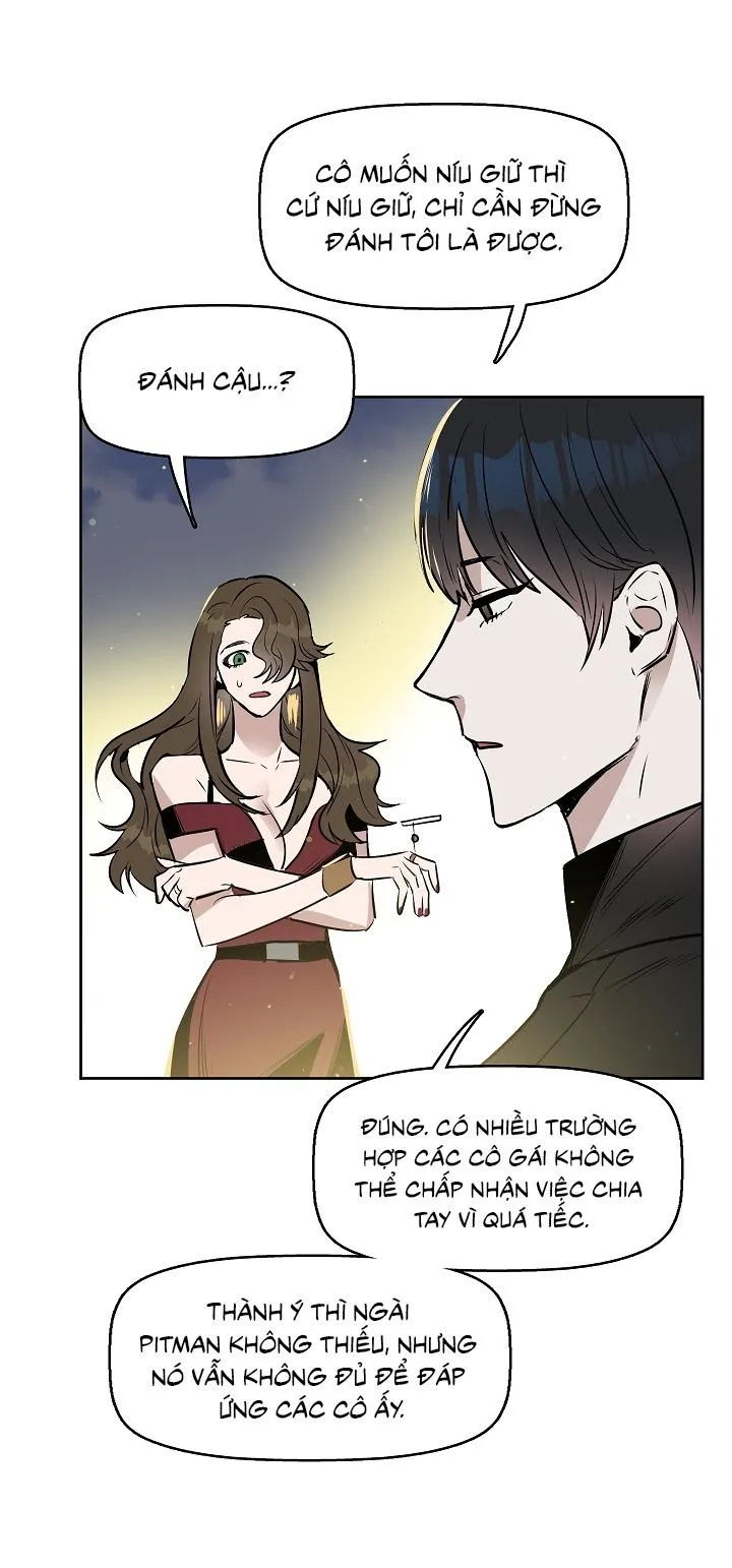 Kiss me liar Chapter 10 Trang 51