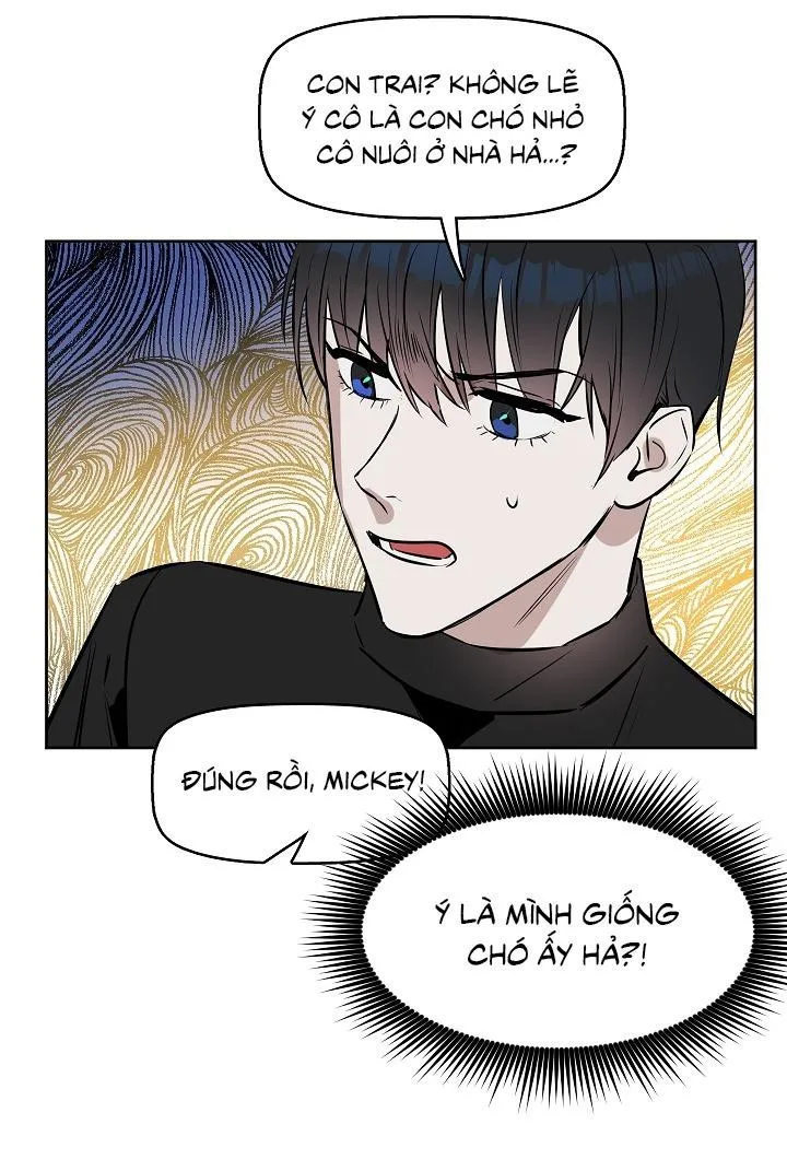 Kiss me liar Chapter 10 Trang 54