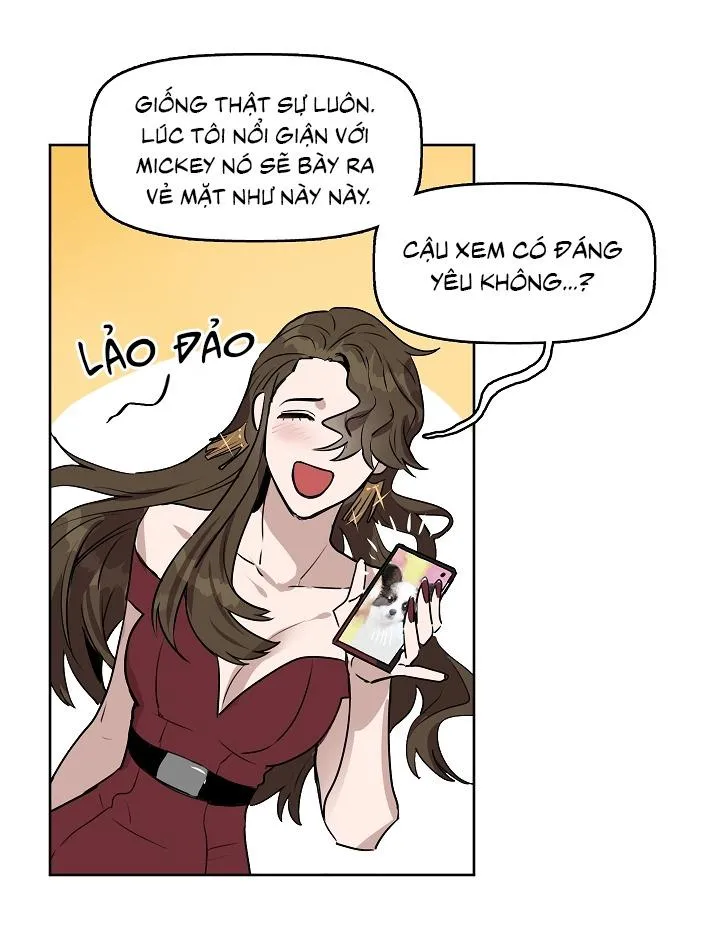 Kiss me liar Chapter 10 Trang 55