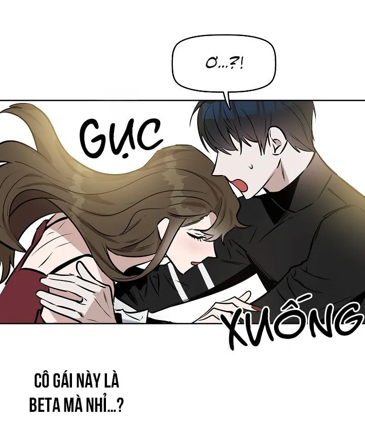 Kiss me liar Chapter 10 Trang 56