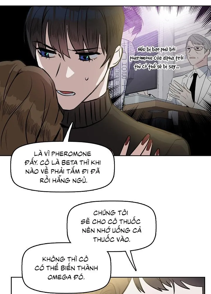 Kiss me liar Chapter 10 Trang 57