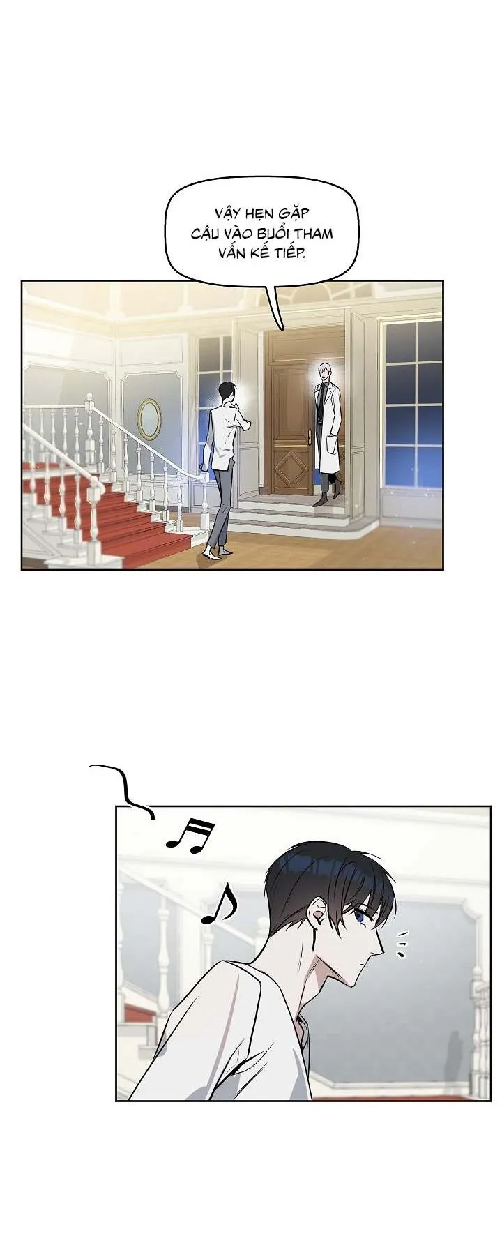 Kiss me liar Chapter 11 Trang 4