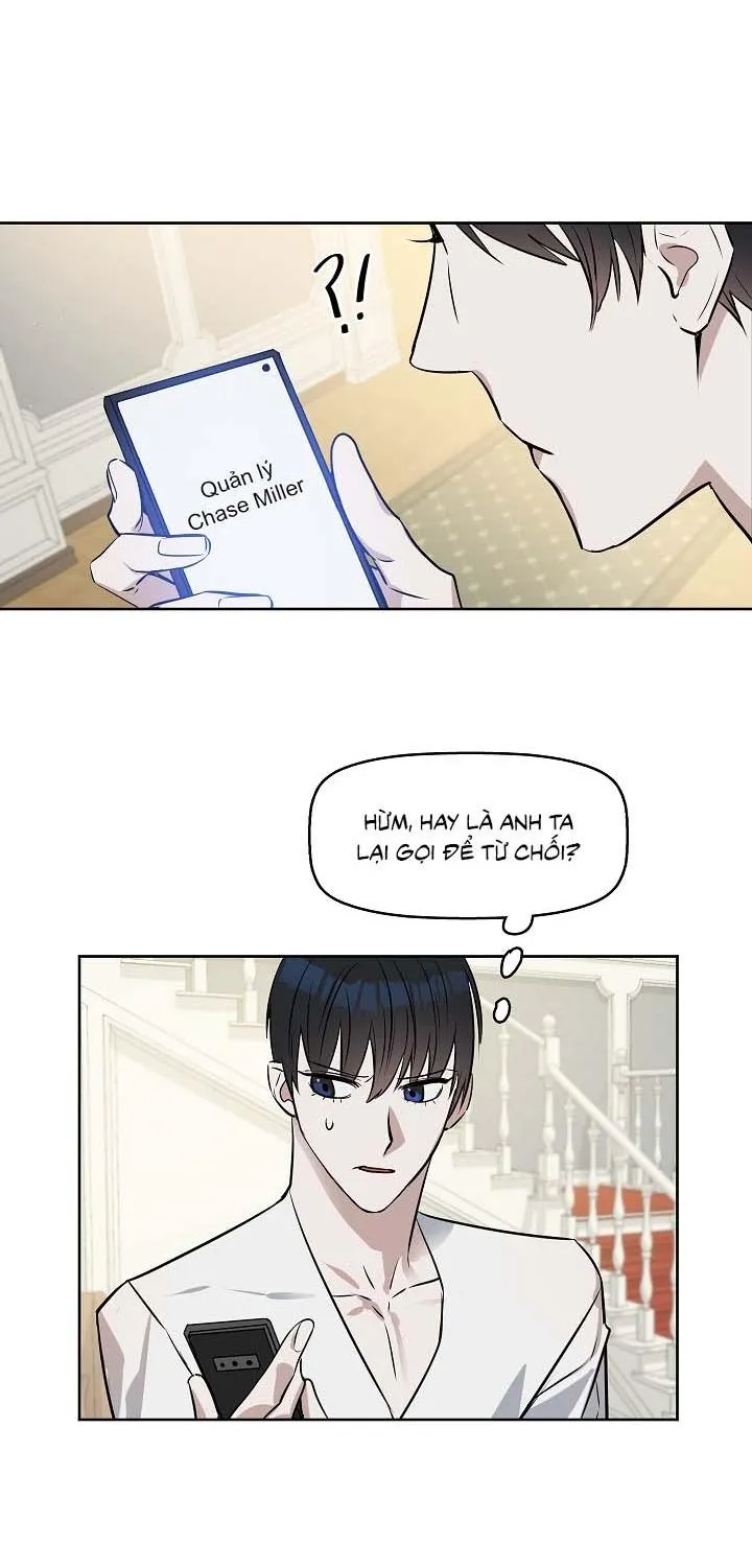 Kiss me liar Chapter 11 Trang 5