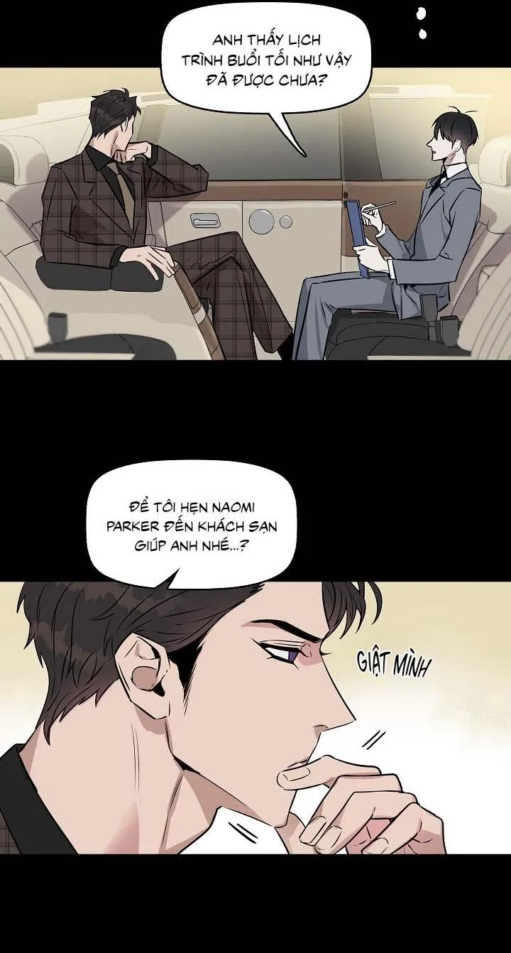 Kiss me liar Chapter 11 Trang 7